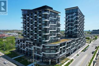 Property for Rent, 2485 Taunton Road #722, Oakville (Uptown Core), ON