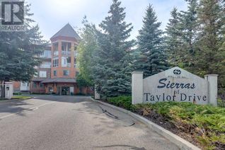 Condo for Sale, 4512 52 Avenue #404, Red Deer, AB