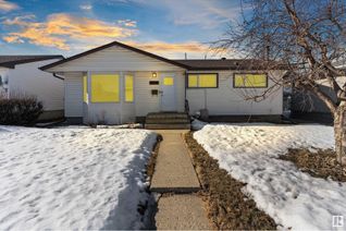 Bungalow for Sale, 13216 67 St Nw, Edmonton, AB