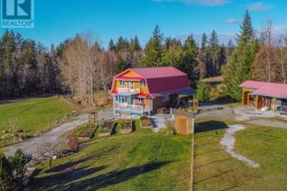 Detached House for Sale, 5956 Central Road, Texada Island, BC