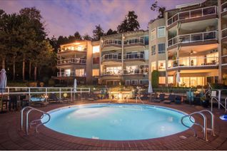 Condo Apartment for Sale, 15025 Victoria Avenue #503, White Rock, BC