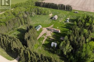 Property for Sale, Konotopetz Acreage, Spiritwood Rm No. 496, SK