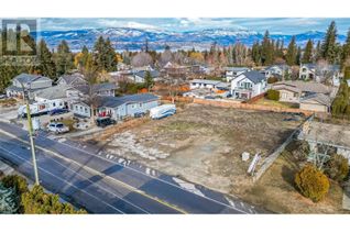 Land for Sale, 636 Mcclure Road, Kelowna, BC