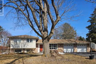 Sidesplit for Sale, 15 Edgewood Drive, Greater Napanee, ON