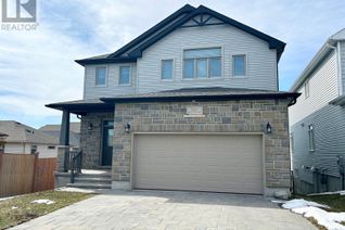 House for Rent, 1701 Executive Avenue, Kingston (City Northwest), ON