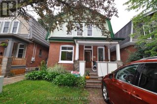 Detached House for Sale, 30 Yale Street, London, ON