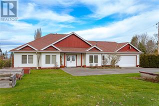 Detached House for Sale, 3790 Island Hwy W, Qualicum Beach, BC