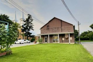 Commercial/Retail Property for Sale, 3779 Champlain Street, Clarence-Rockland, ON