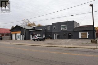 Commercial/Retail Property for Sale, 249 Murray Street, Brantford, ON