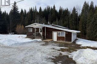 House for Sale, 3985 Mclean Road, Quesnel, BC