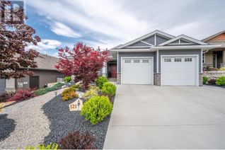 Ranch-Style House for Sale, 121 Timberstone Place, Penticton, BC