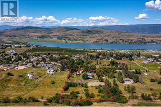 Property for Sale, 6775 L&A Road, Vernon, BC