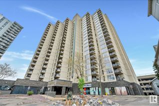 Condo for Sale, 204 10149 Saskatchewan Dr Nw Nw, Edmonton, AB