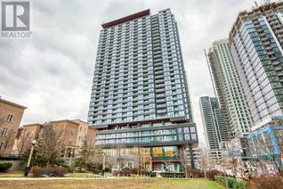 Condo for Sale, 19 Western Battery Road #3501, Toronto (Niagara), ON