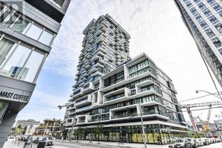 Condo for Rent, 77 Shuter Street #509, Toronto (Church-Yonge Corridor), ON