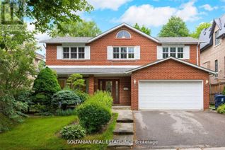 Detached House for Sale, 4 Chipstead Road, Toronto (Banbury-Don Mills), ON