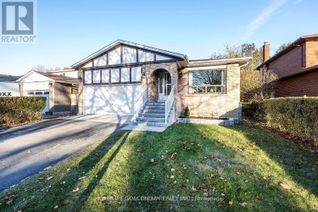 House for Rent, 313 Salerno Street, Oshawa (McLaughlin), ON