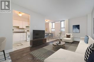 Condo Apartment for Sale, 100 Dundalk Drive #511, Toronto (Dorset Park), ON