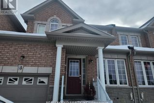 Townhouse for Sale, 35 Westcliffe Crescent S, Richmond Hill (Jefferson), ON