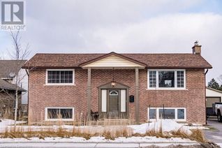 Detached House for Sale, 3799 19th Street, Jordan, ON