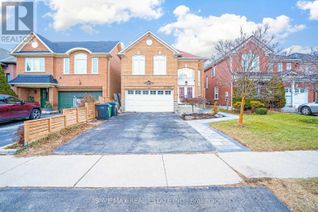 Detached House for Rent, 3352 Bruzan Crescent #Lower, Mississauga (Lisgar), ON