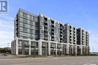 Condo for Sale, 509 Dundas Street West #606, Oakville, ON