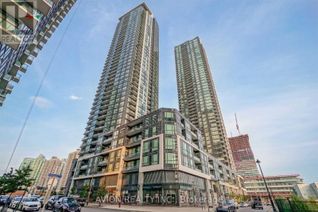 Property for Rent, 510 Curran Place #608, Mississauga (City Centre), ON