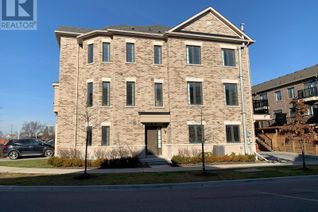 Freehold Townhouse for Rent, 118 Thomas Fisher Drive, Toronto (Islington-City Centre West), ON