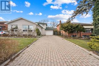 Backsplit for Sale, 32 Archway Crescent, Toronto (Humbermede), ON