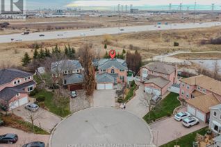 Property for Sale, 32 Plover Place, Brampton (Fletcher's Creek South), ON