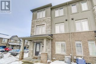 Property for Sale, 215 Dundas Street E #8, Hamilton (Waterdown), ON