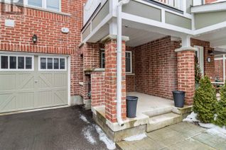 Freehold Townhouse for Sale, 143 Ridge Road #57, Cambridge, ON