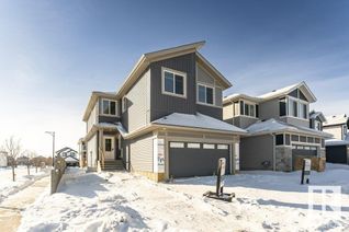 Property for Sale, 121 Dansereau Wy, Beaumont, AB