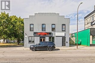 Commercial/Retail Property for Sale, 14 Dalhousie Street, Brantford, ON