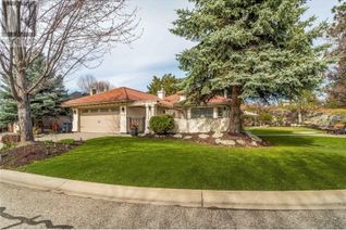 House for Sale, 4043 Gallaghers Terrace, Kelowna, BC