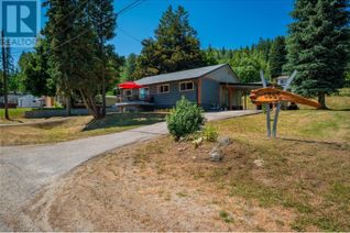 Property for Sale, 1845 Third Street, Fruitvale, BC