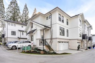 Townhouse for Sale, 16467 23a Avenue #9, Surrey, BC