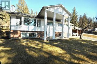 Property for Sale, 2426 Bellevue Drive, Williams Lake, BC