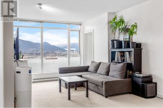 Condo Apartment for Sale, 1188 W Pender Street #2702, Vancouver, BC