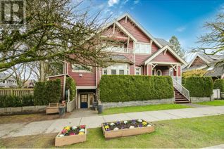 Condo Townhouse for Sale, 2918 Columbia Street, Vancouver, BC