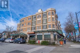 Property for Sale, 1503 W 66th Avenue #211, Vancouver, BC