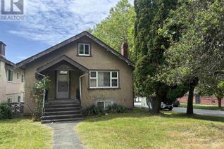Property for Sale, 4307 Nanaimo Street, Vancouver, BC