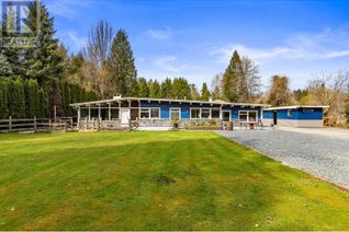 Bungalow for Sale, 22615 132 Avenue, Maple Ridge, BC