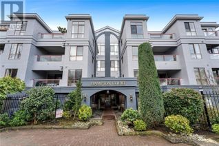 Property for Sale, 545 Manchester Rd #109, Victoria, BC