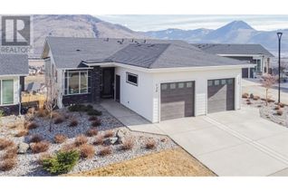 Duplex for Sale, 2045 Stagecoach Drive #128, Kamloops, BC