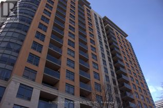 Condo Apartment for Sale, 880 Grandview Way #708, Toronto (Willowdale East), ON