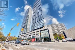 Condo Apartment for Sale, 575 Bloor Street E #1703, Toronto (North St. James Town), ON