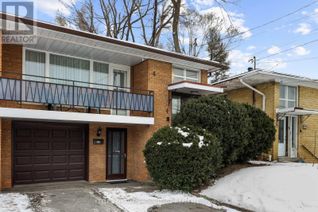 Semi-Detached House for Sale, 4 Carscadden Drive, Toronto (Westminster-Branson), ON