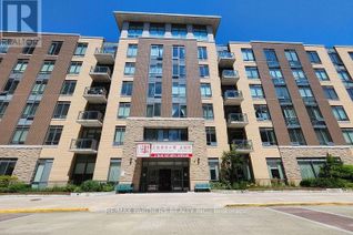 Property for Sale, 2 Sun Yat-Sen Avenue #M755, Markham (Milliken Mills East), ON