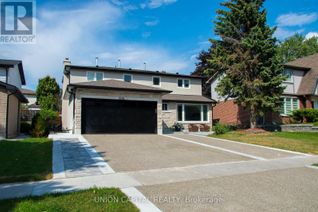 Property for Rent, 108 Kirk Drive, Markham (Royal Orchard), ON